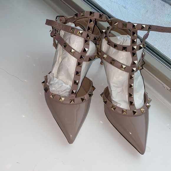 Valentino shoes size 35 - Picture 8 of 8